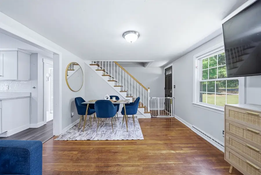 391 W Pond St, Bridgewater, MA 02324 - #3