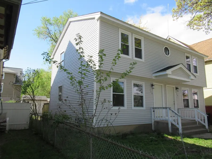 128-130 Woodmont St, Springfield, MA 01104 - #2