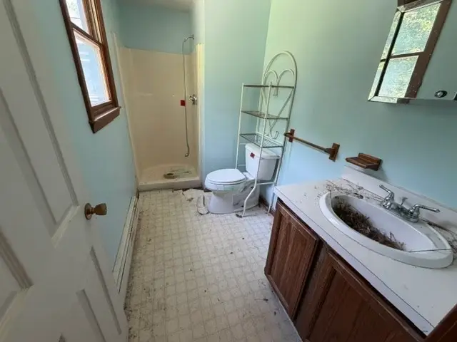 842 Whitman St, Hanson, MA 02341 - #3