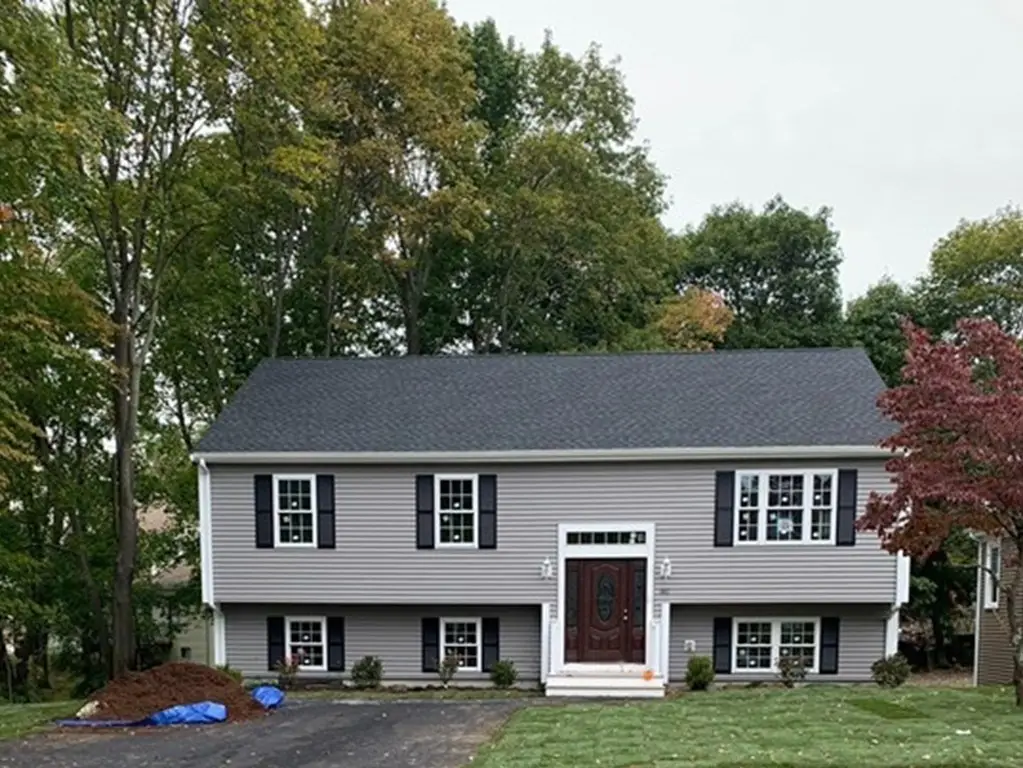 132 Falconer Ave, Brockton, MA 02301 - #1
