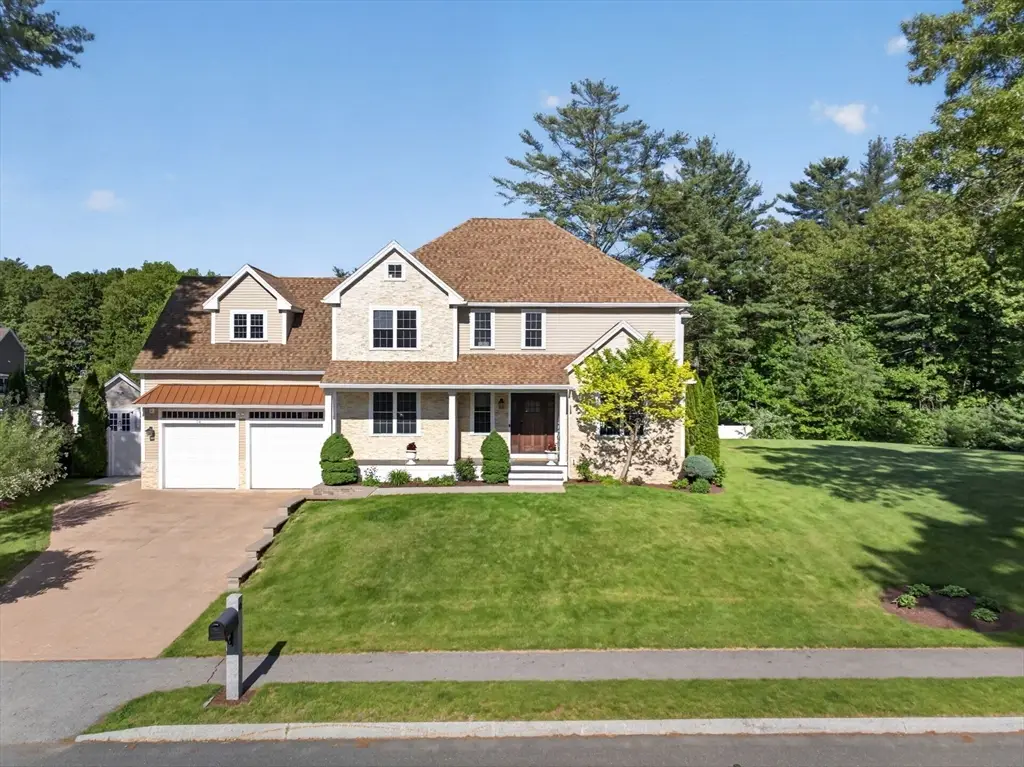 54 Wild Pasture Ln, Rowley, MA 01969 - #1