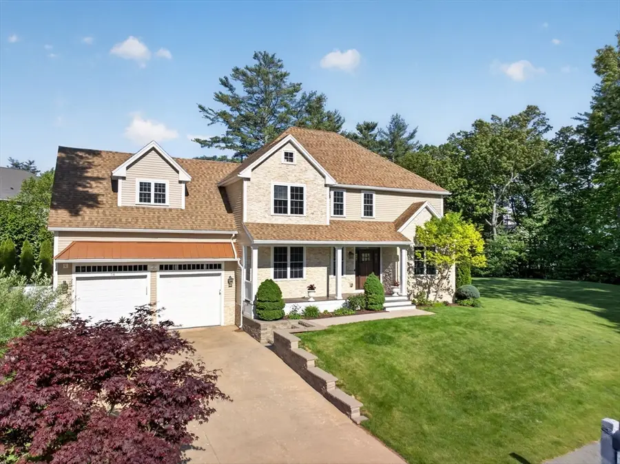 54 Wild Pasture Ln, Rowley, MA 01969 - #2