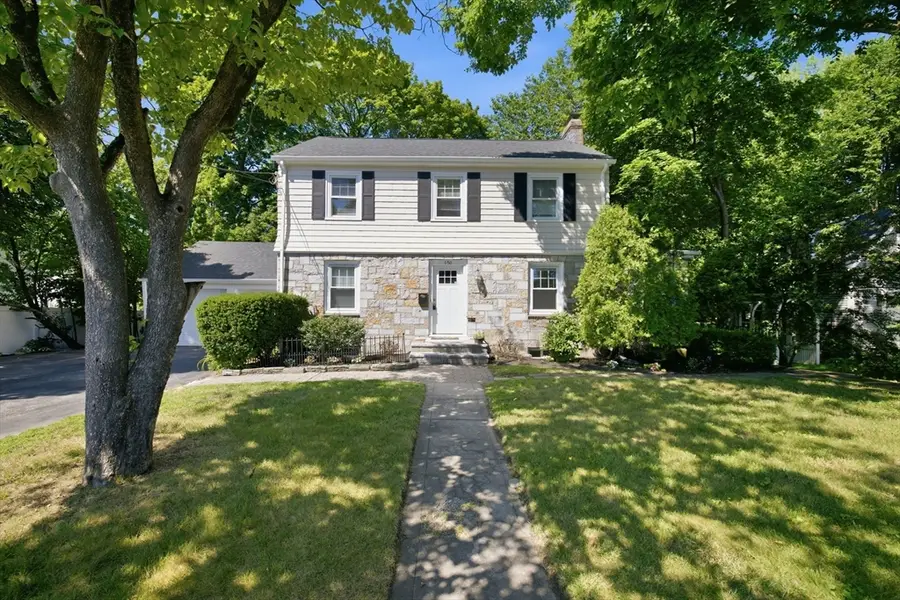 150 Cambridge Street, Winchester, MA 01890 - #2