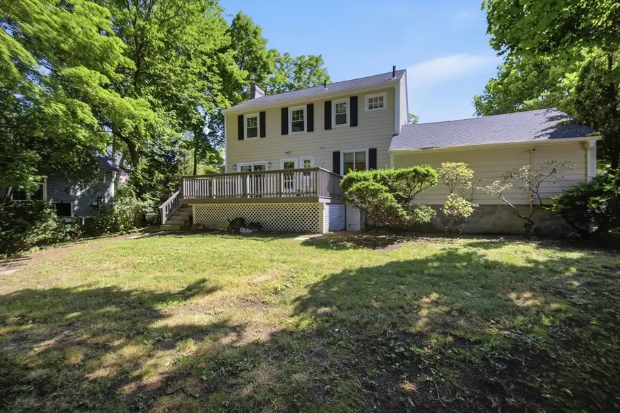 150 Cambridge Street, Winchester, MA 01890 - #3