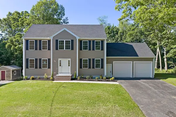 90 Liberty Street, Randolph, MA 02368