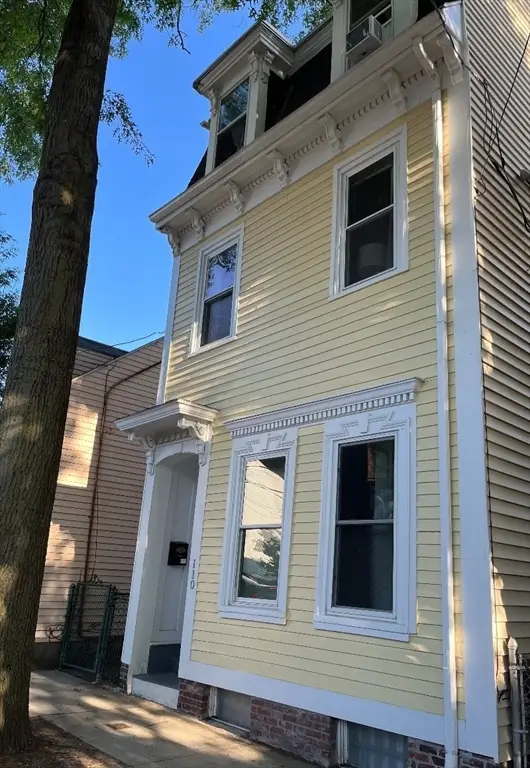 110 Spring Street, Cambridge, MA 02141 - #1