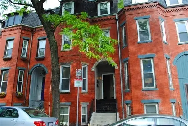 190 I Street, Boston, MA 02127 - #1