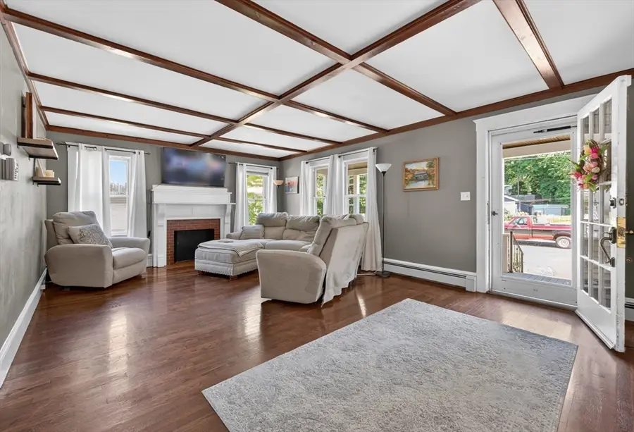 45 Maplewood Avenue, Holbrook, MA 02343 - #3