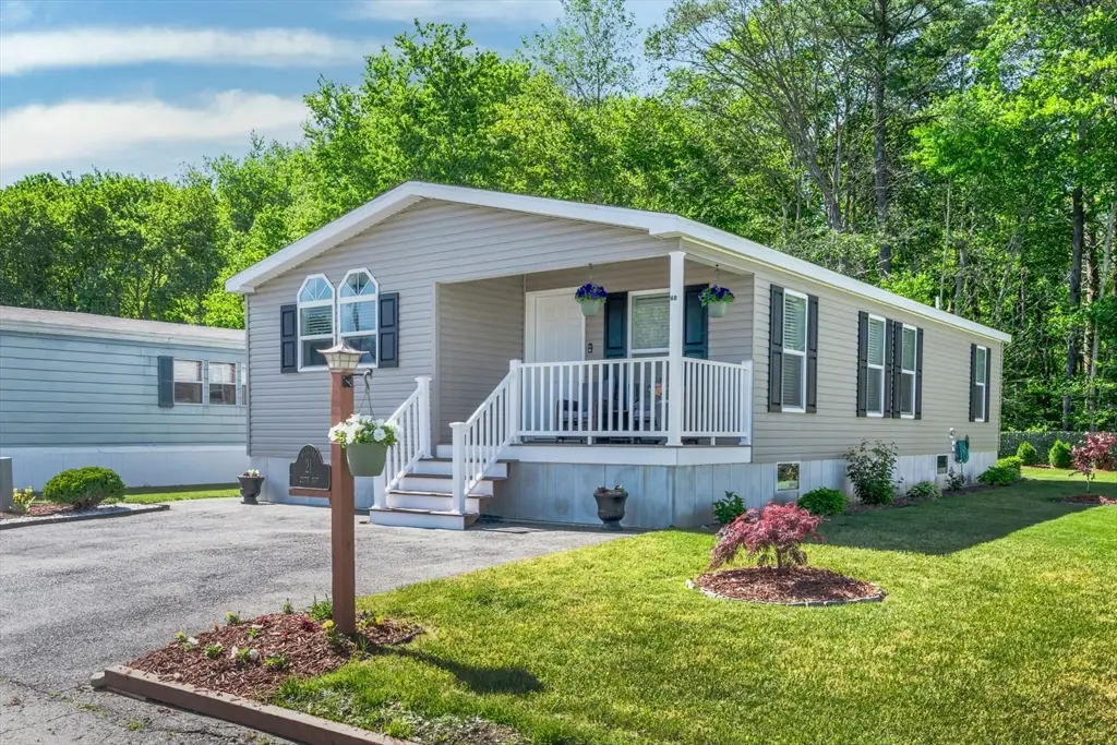 21 Jason Way, West Bridgewater, MA 02379 - #1