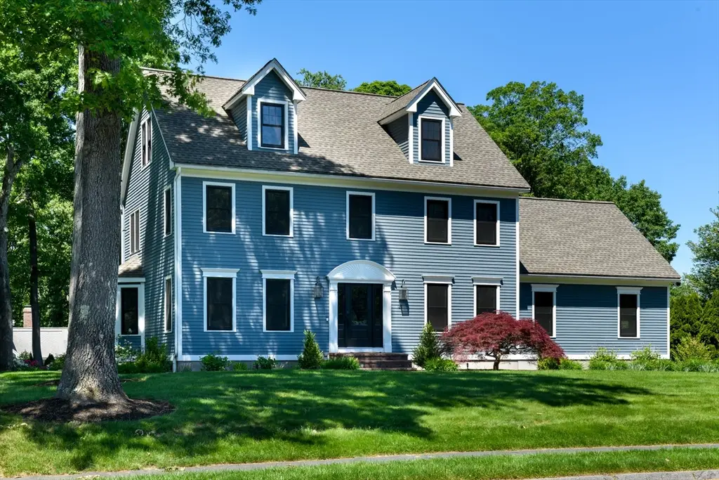 21 Round Table Road, Shrewsbury, MA 01545 - #1
