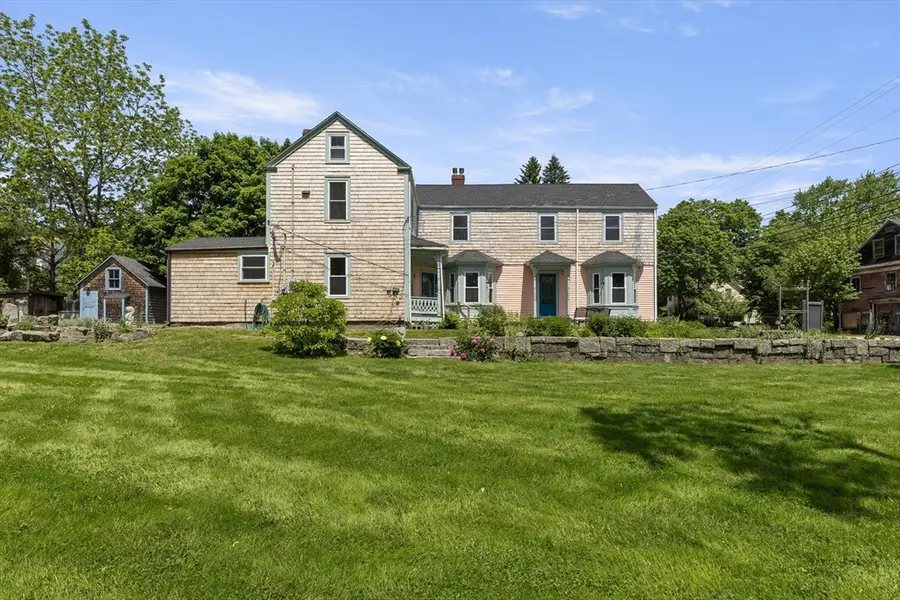7 Main St, Essex, MA 01929 - #3