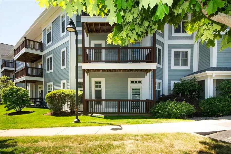 501 Commerce Dr #3-113, Braintree, MA 02184 - #2