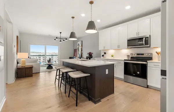 7 Green Street #204, Shrewsbury, MA 01545