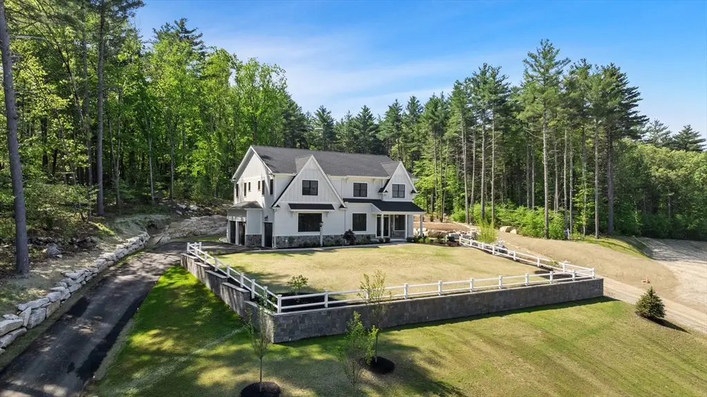 Lot 7 Lincoln Street, Hopkinton, MA 01748 - #1