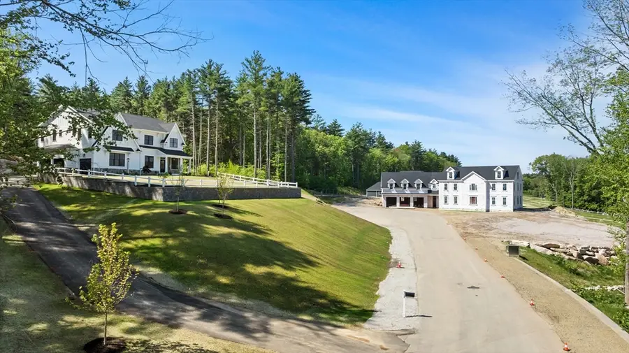 Lot 7 Lincoln Street, Hopkinton, MA 01748 - #2