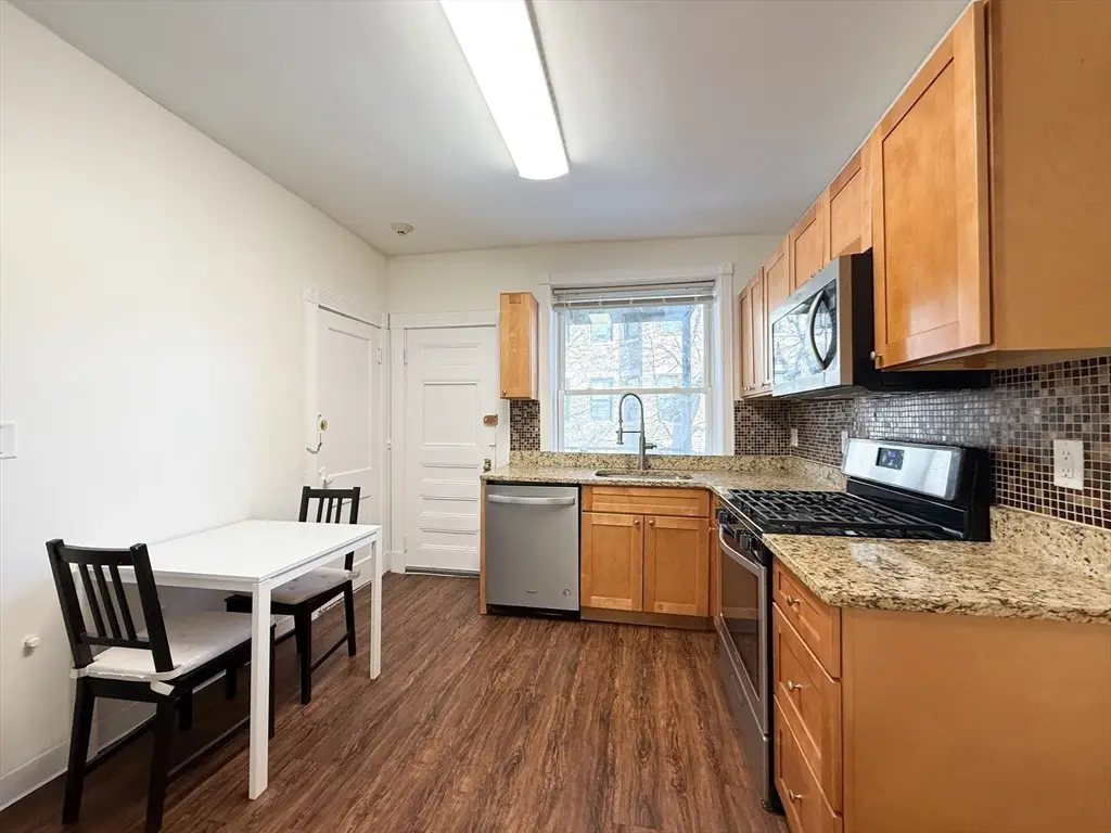 158 Kelton St #4, Boston, MA 02134 - #1