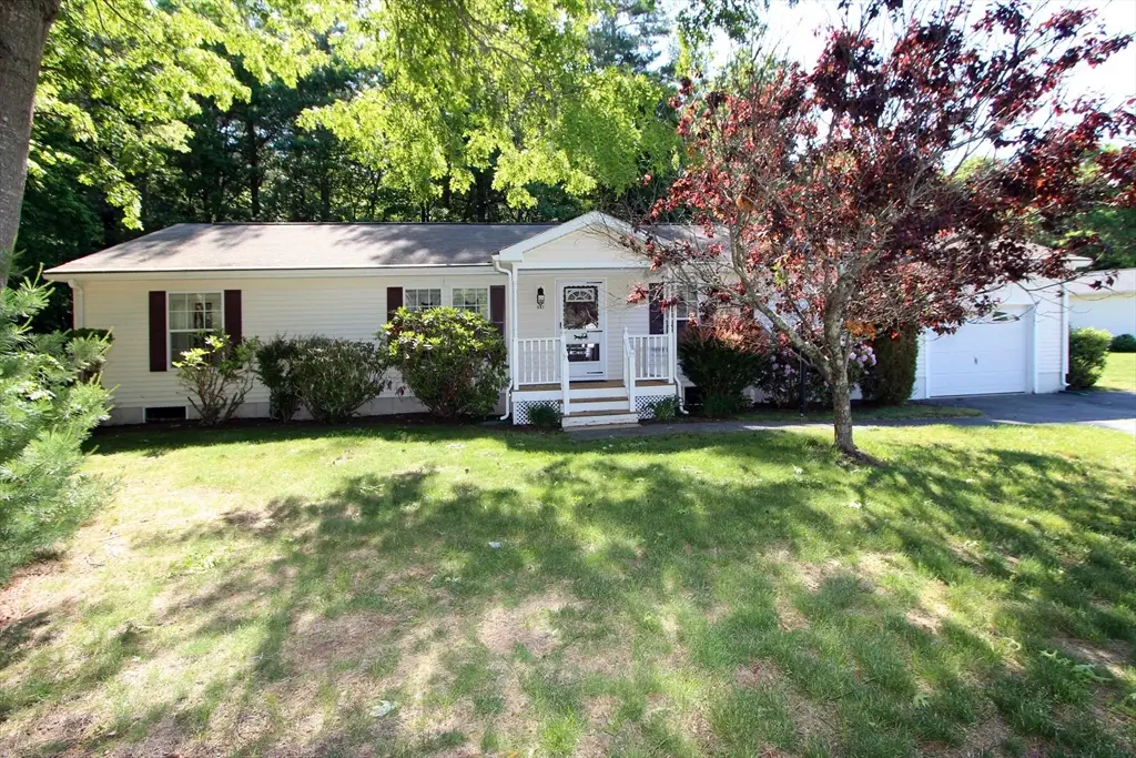 507 Crystal Way, Middleboro, MA 02346 - #1