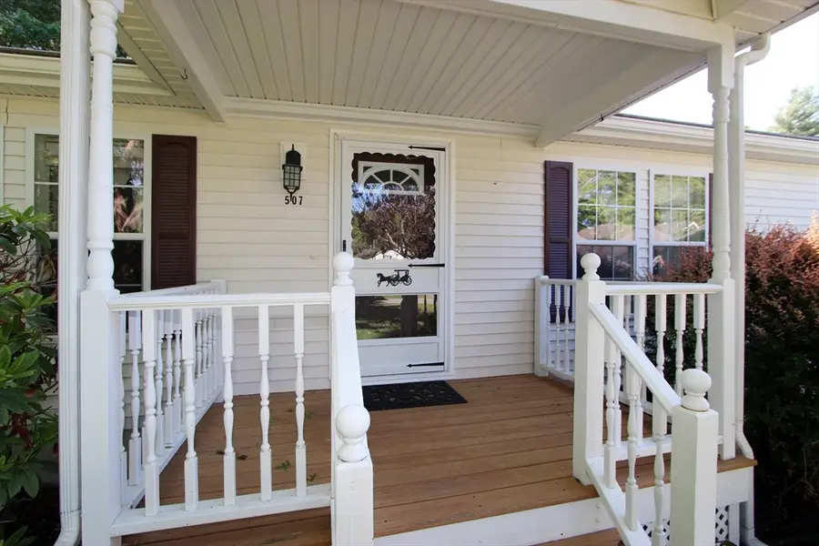 507 Crystal Way, Middleboro, MA 02346 - #2