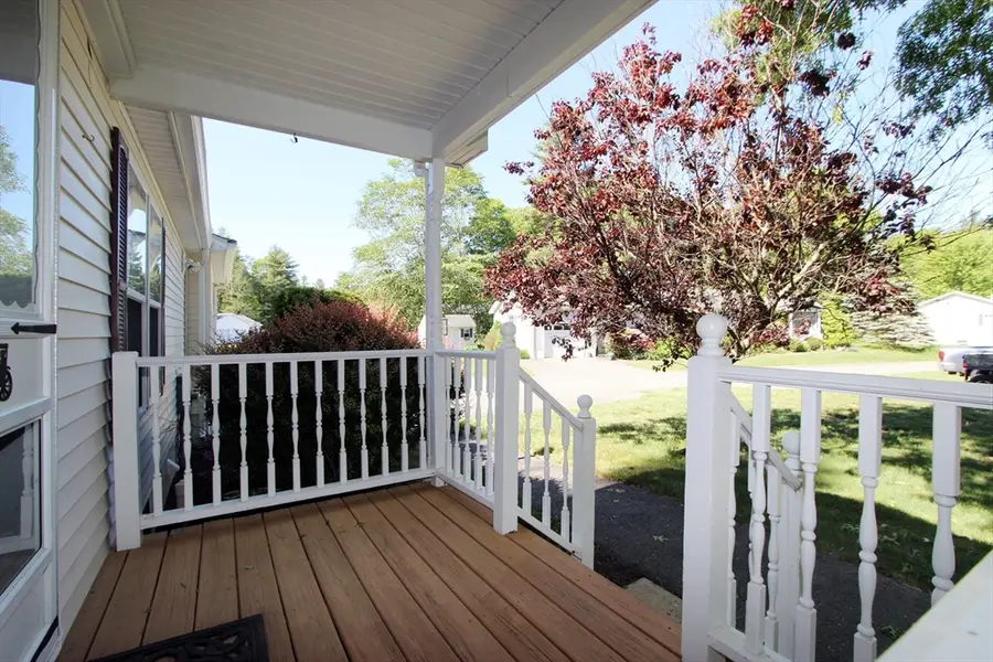 507 Crystal Way, Middleboro, MA 02346 - #3