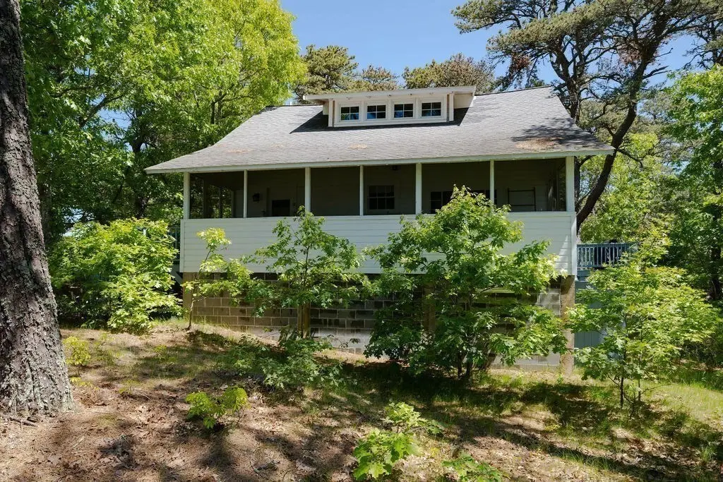 125 Pleasant Point Rd, Wellfleet, MA 02667 - #1