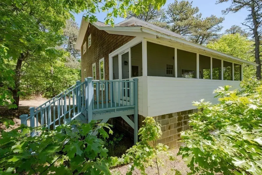 125 Pleasant Point Rd, Wellfleet, MA 02667 - #2