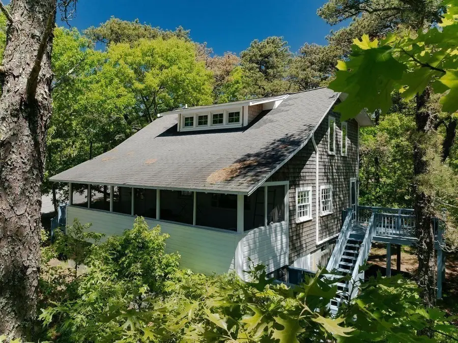 125 Pleasant Point Rd, Wellfleet, MA 02667 - #3