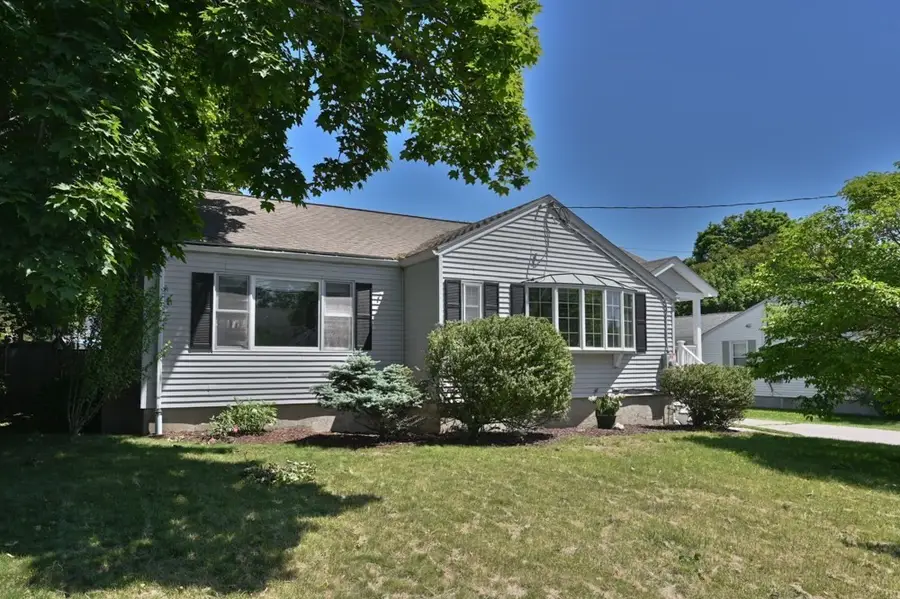 88 Temple Road, Waltham, MA 02452 - #2