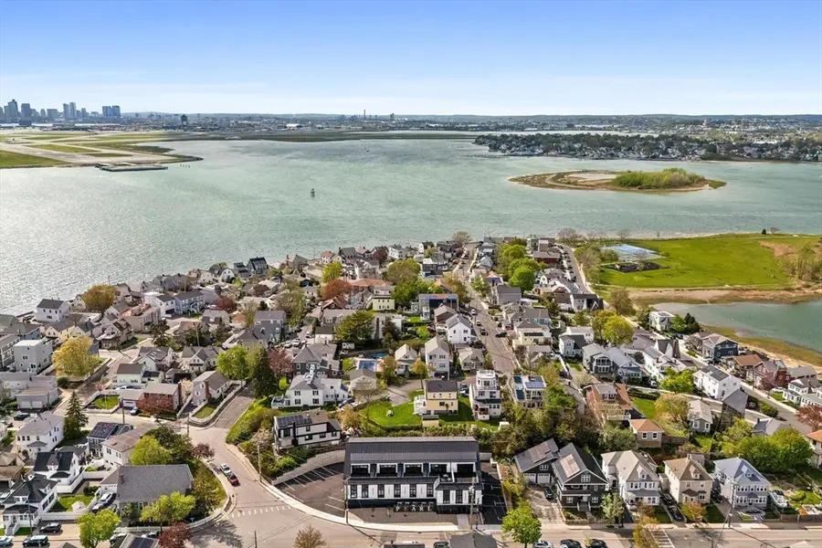 1001 Shirley St, Winthrop, MA 02152 - #3
