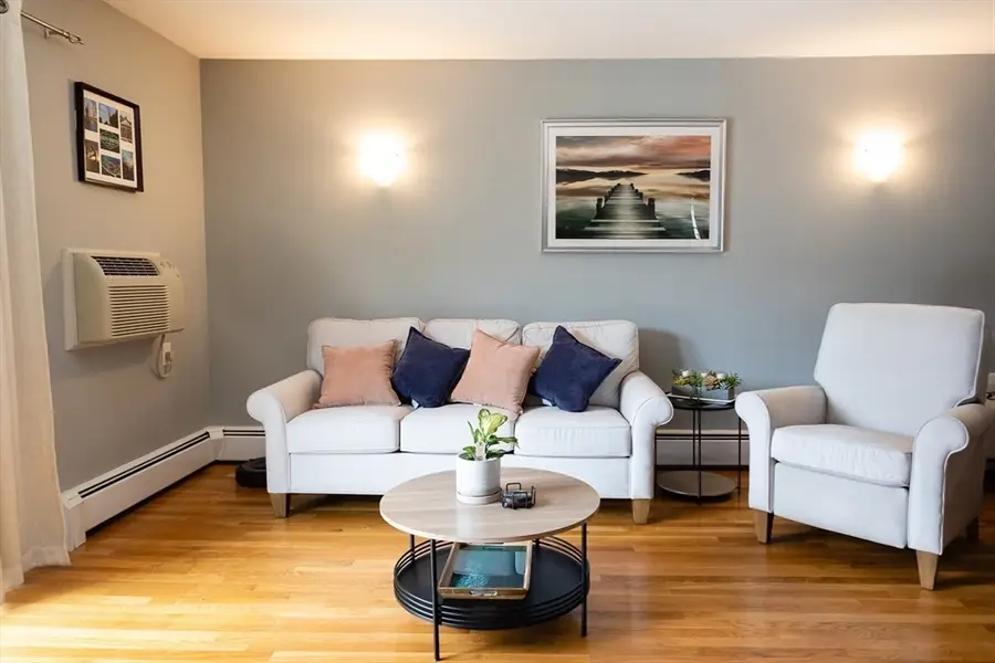 48 Coffey Street #1B, Boston, MA 02122 - #2