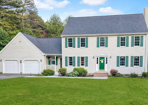 14 Eric Rd, Norfolk, MA 02056