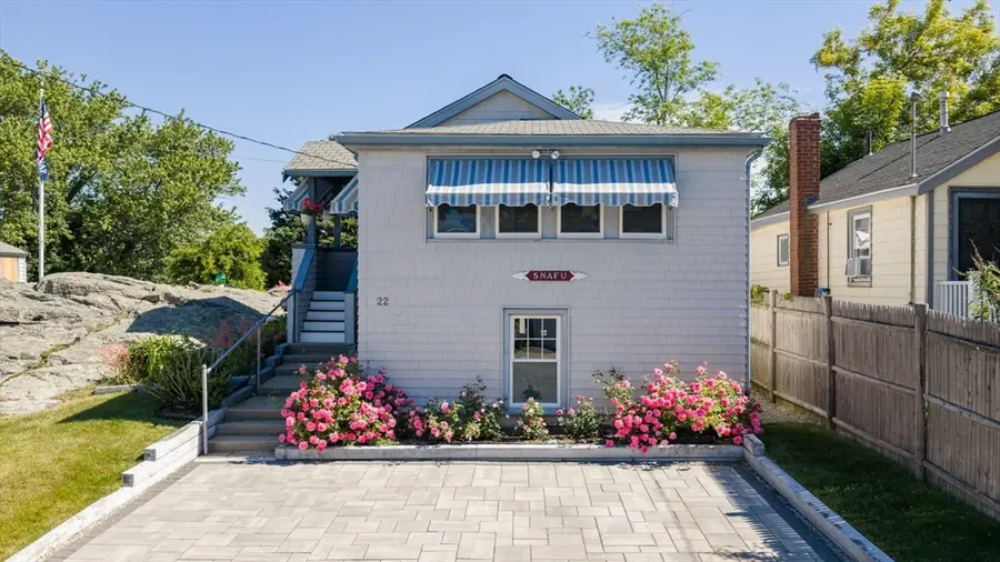 22 Wyola Rd, Hull, MA 02045 - #3