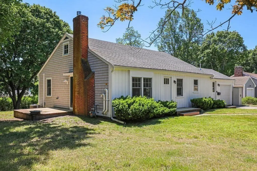13 Center Hill Rd., Kingston, MA 02364 - #1