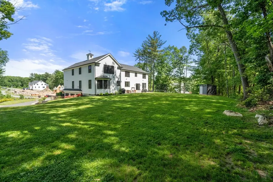 8 Charles St, North Reading, MA 01864 - #3