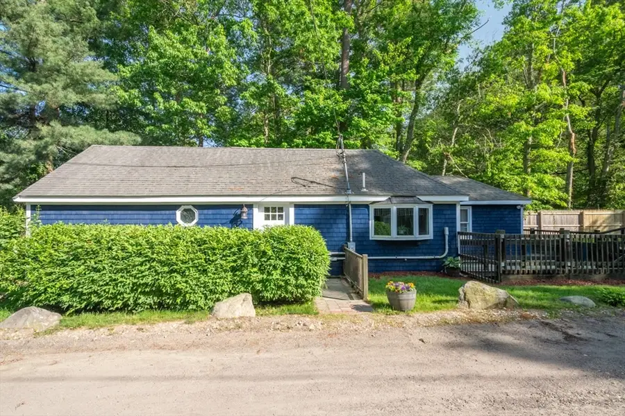 254 Lakeside Road, Hanson, MA 02341 - #3