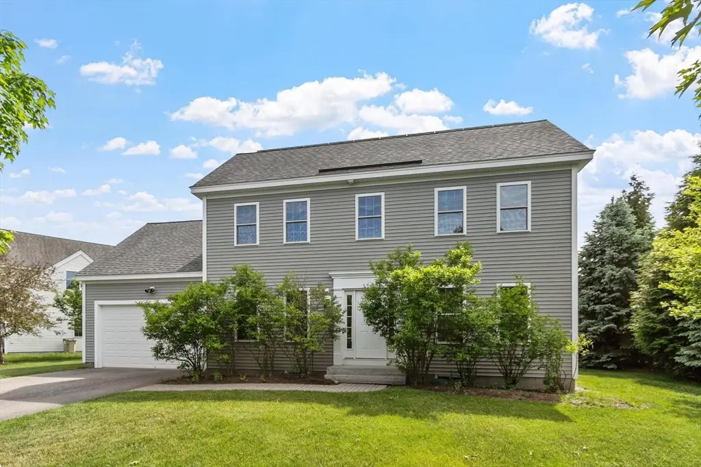 2 Adams Circle, Devens, MA 01434 - #1