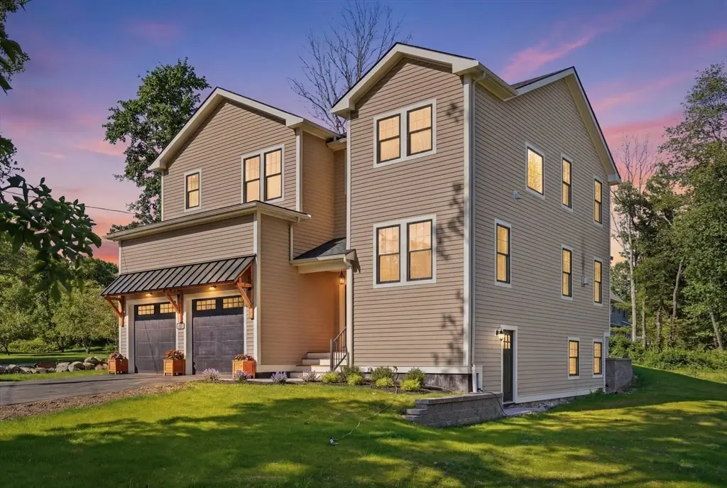 131 Maple Street, Scituate, MA 02066 - #1