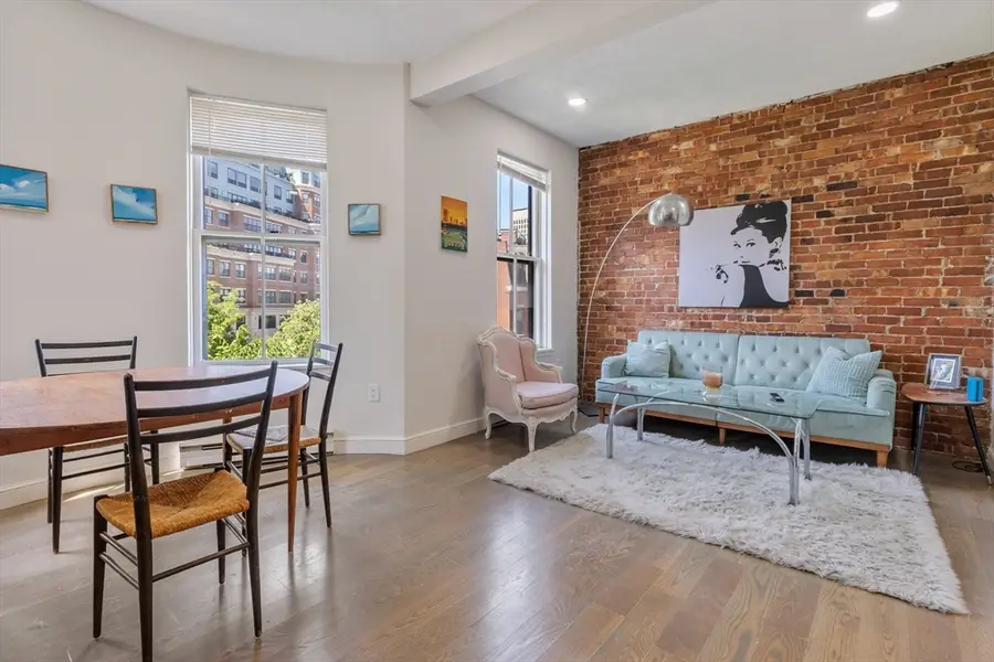 142 Chandler Street #4, Boston, MA 02116 - #3