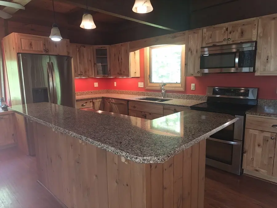 327 Long Plain Road, Leverett, MA 01054 - #3