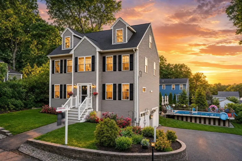 34 Amesbury Ave, Amesbury, MA 01913 - #1