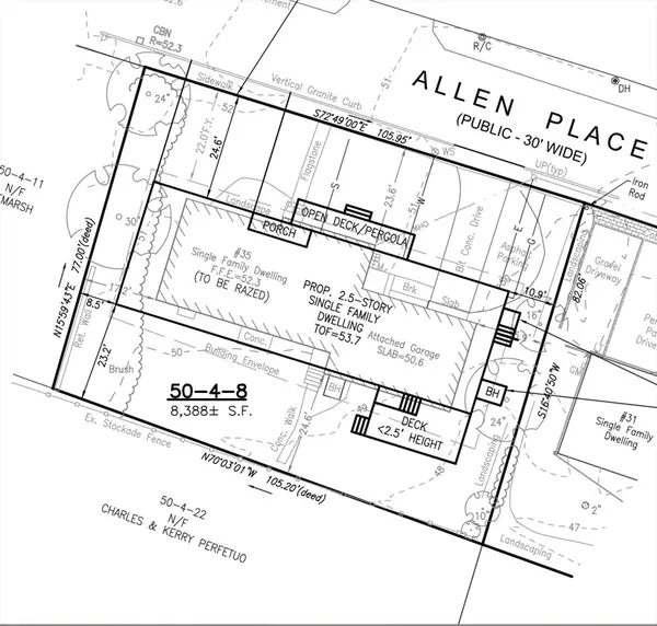 35 Allen Place, Scituate, MA 02066