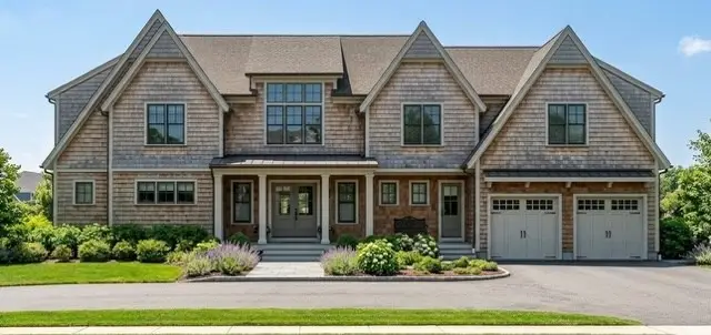 35 Allen Place, Scituate, MA 02066 - #1