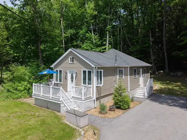 132 Nugget Dr, Charlton, MA 01507