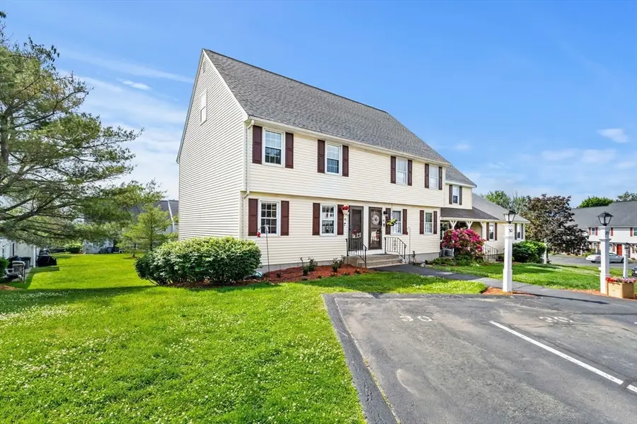 20 Washington St #30, Methuen, MA 01844 - #2
