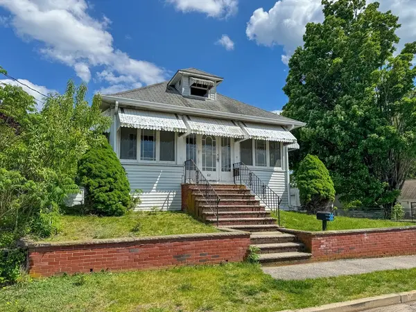 62 Fountain St, Braintree, MA 02184