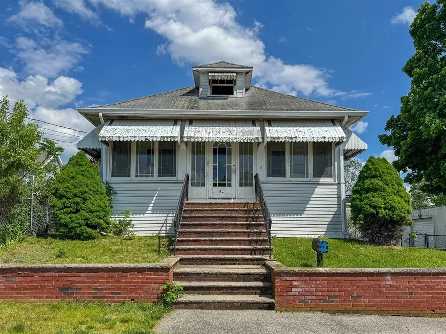 62 Fountain St, Braintree, MA 02184 - #2