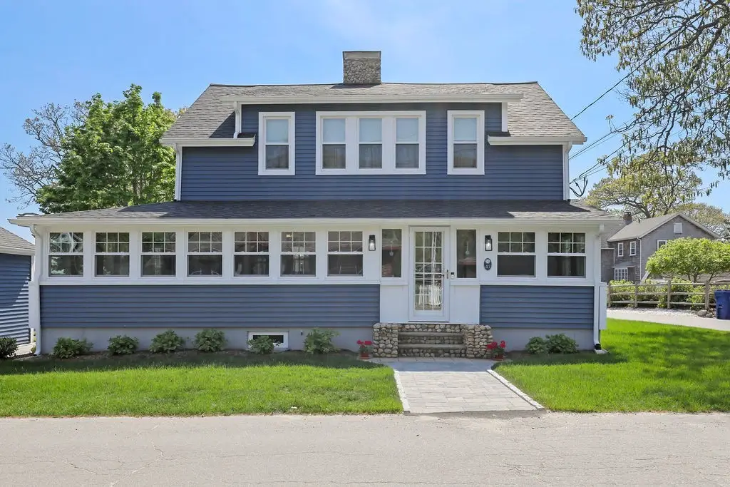 47 Nanumett St, Wareham, MA 02532 - #1