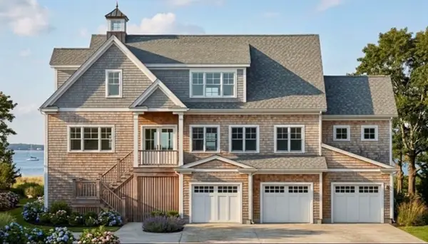430 C Hatherly Rd, Scituate, MA 02066