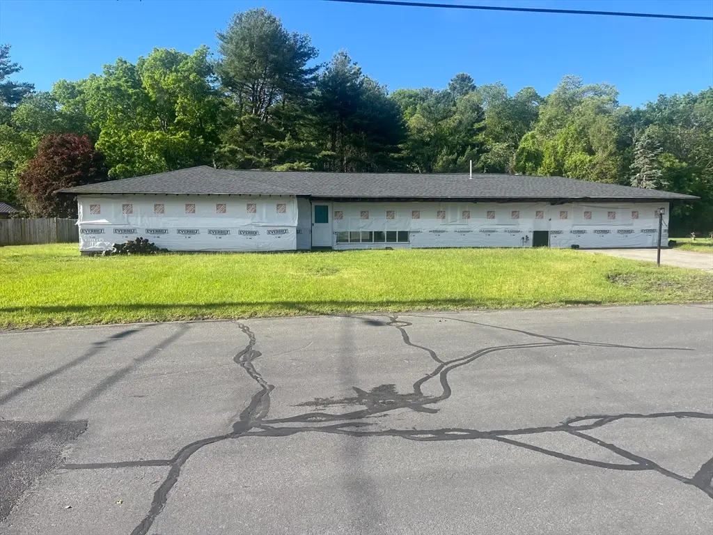 5 Richard Rd, Hingham, MA 02043 - #1