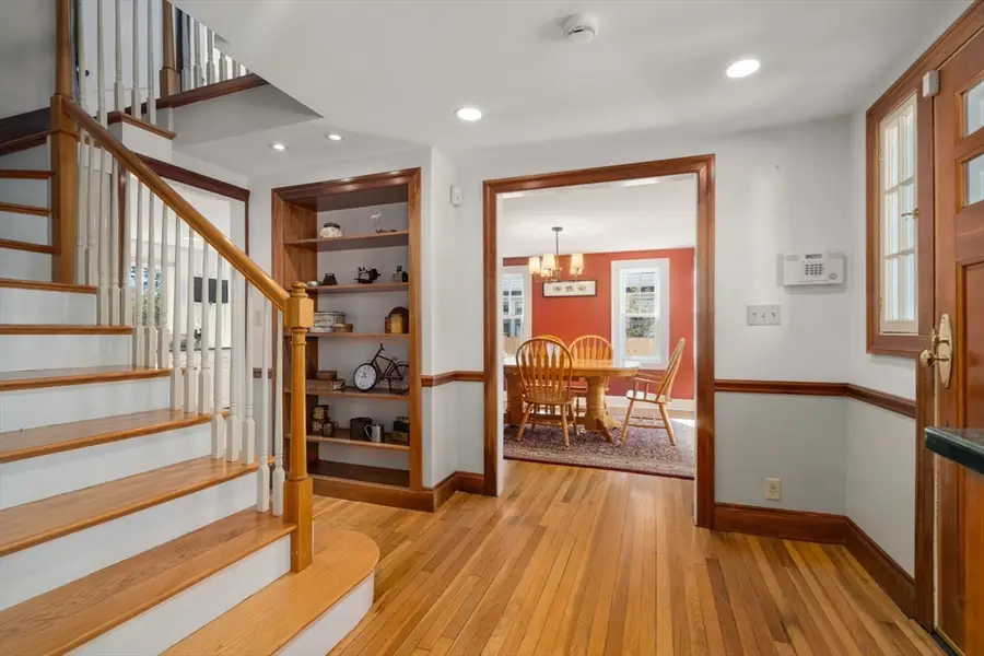 66 Randlett Park, Newton, MA 02465 - #3