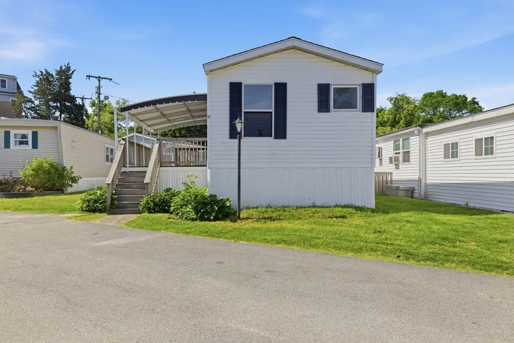 47 Kins Court, Onset, MA 02558 - #1